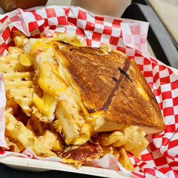 Jolene's - Ewa Beach - Lobster melt - Burgers Near Me - Ewa Beach, Hawaii Jolene's - Ewa Beach - Lobster melt - Burgers Near Me - Ewa Beach, Hawaii