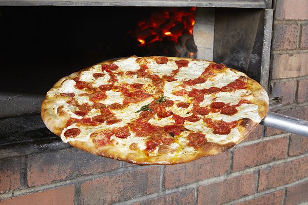 Grimaldi's Pizzeria by null