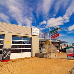 Columbia Auto Repair