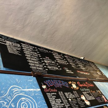 Yonkers Cafe - Coffee & Tea Near Me - San Francisco, California Yonkers Cafe - Coffee & Tea Near Me - San Francisco, California