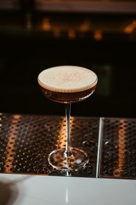 AMBAR Restaurant, Shaw by null