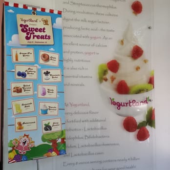 Yogurtland - Ice Cream & Frozen Yogurt Near Me - Milpitas, California Yogurtland - Ice Cream & Frozen Yogurt Near Me - Milpitas, California