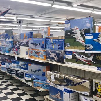 Eliminator-Rc - Rc Airplanes - Hobby Shops Near Me - Winnipeg, Manitoba
