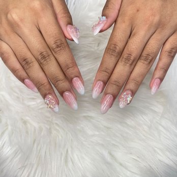 CC Nail Bar - Nail Salons Near Me - San Jose, California