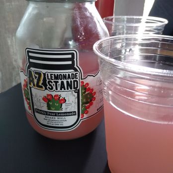 Thanks A Brunch - Gilbert - Prickly Pear Lemonade - Burgers Near Me - Gilbert, Arizona Thanks A Brunch - Gilbert - Prickly Pear Lemonade - Burgers Near Me - Gilbert, Arizona
