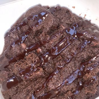 Crumbl - Lodi - My double chocolate brownie cookie - Bakeries Near Me - Lodi, California