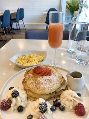 MIA Brunch Bar by null