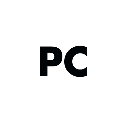 Princeton Coin Logo