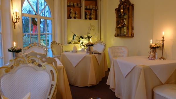 Villa Contessa - Luxury Spa Hotels by null