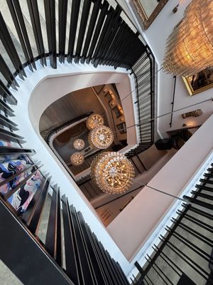 RH Dallas | The Gallery on Knox Street by null