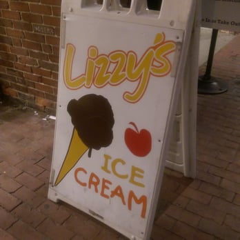 Lizzy's Ice Cream - Ice Cream & Frozen Yogurt Near Me - Cambridge, Massachusetts Lizzy's Ice Cream - Ice Cream & Frozen Yogurt Near Me - Cambridge, Massachusetts
