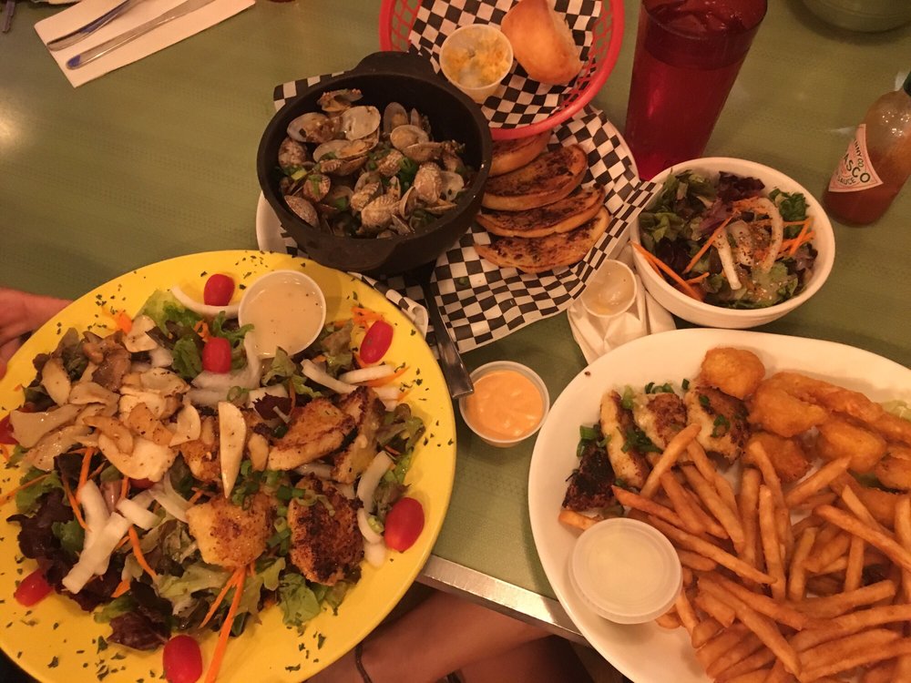 Gramma S Kitchen 216 Photos 228 Reviews American Traditional 45 3625 Mamane St Honokaa Hi Restaurant Reviews Phone Number Menu