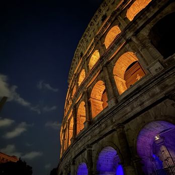 Colosseo - Local Flavor Near Me - Rome, RM