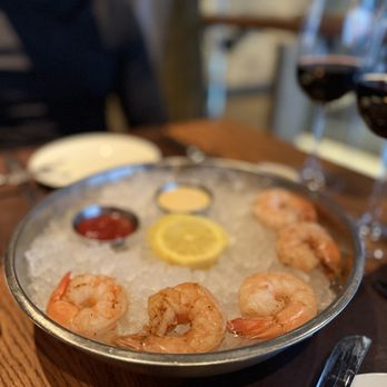 Oak Steakhouse - Shrimp cocktail - Steakhouses Near Me - Nashville, Tennessee Oak Steakhouse - Shrimp cocktail - Steakhouses Near Me - Nashville, Tennessee