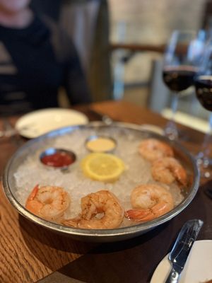 Oak Steakhouse by null