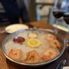 Oak Steakhouse gift card