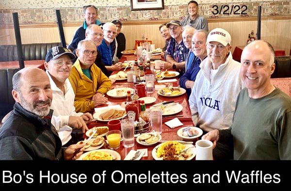 Bo’s House of Omelettes & Waffles by null