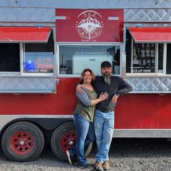 S & J Mobile Cafe