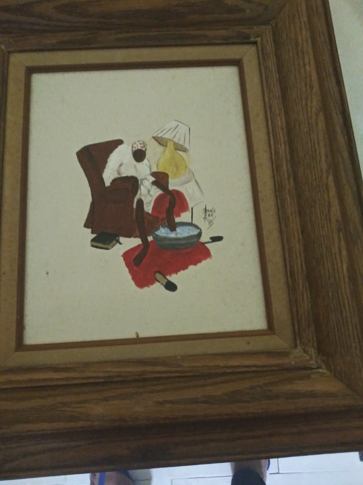 NEW YORK FINE ART APPRAISERS 445 Park Ave, New York, New York