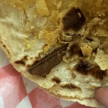 Las Meras Tortas - Chicken tacos? - Mexican Near Me - Charlotte, North Carolina Las Meras Tortas - Chicken tacos? - Mexican Near Me - Charlotte, North Carolina