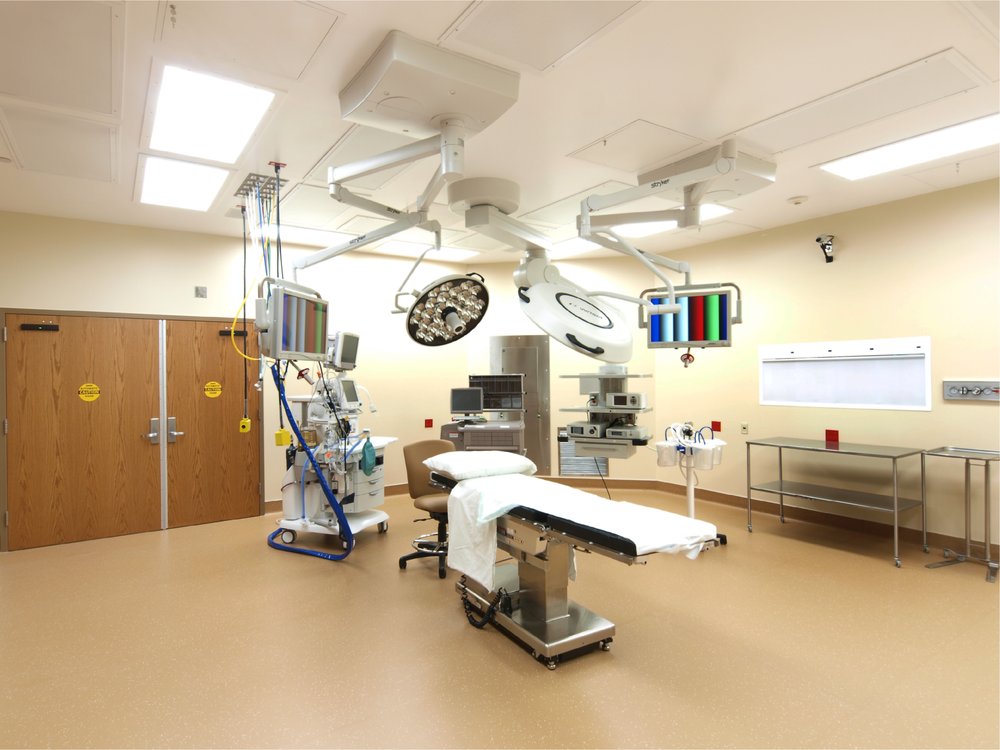 KRIS A. CANFIELD MD, PC Updated October 2024 407 S Medical Arts Ct, Gillette, Wyoming