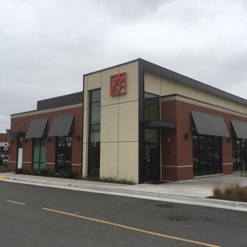 Chick-fil-A - Chick-fil-A on Colerain Avenue - Fast Food Near Me - Cincinnati, Ohio