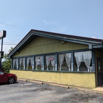 China Buffet - China Buffet, Elkin - Buffets Near Me - Elkin, North Carolina
