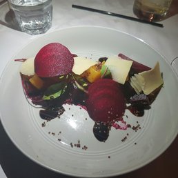 Beet Salad