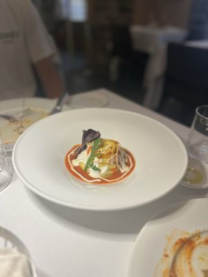 L'Osteria della Corte by null