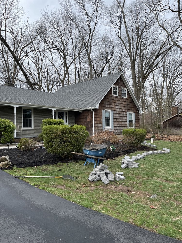 Greenworld James Landscaping - tree service in Ewing, NJ