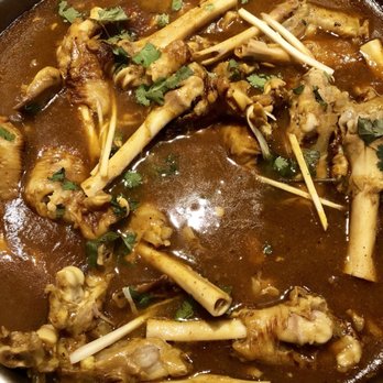Chaudhry's Buffet Restaurant - Paya - Indian Near Me - London, XGL