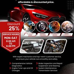 Richmond Auto Service