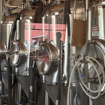 RockSolid Brewing - Breweries Near Me - Ball Ground, Georgia