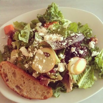 Tender Greens - Harvest Salad (3rd time) - New American Near Me - Pasadena, California Tender Greens - Harvest Salad (3rd time) - New American Near Me - Pasadena, California