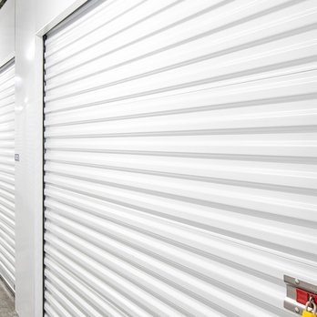 Ballinger Heated Storage - Self Storage Near Me - Seattle, Washington