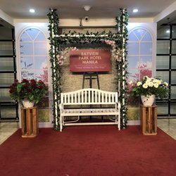 Bayview Park Hotel