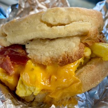 Devil's Teeth Baking Company - 11.21.20 Regular Breakfast Sandwich... glamour shot - Bakeries Near Me - San Francisco, California Devil's Teeth Baking Company - 11.21.20 Regular Breakfast Sandwich... glamour shot - Bakeries Near Me - San Francisco, California