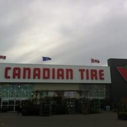 Canadian Tire