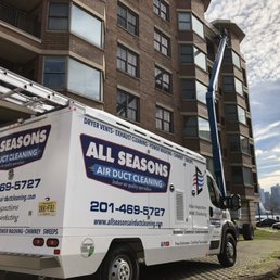 All season air duct cleaning Clearance