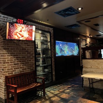 Cheddar's Scratch Kitchen - Front area - American Near Me - Aurora, Colorado