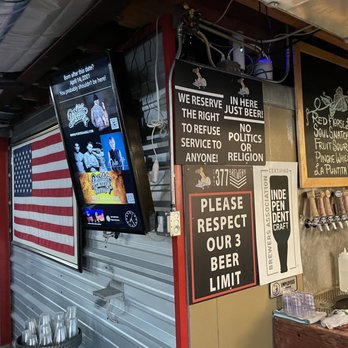 The 377 Brewery - Brewpubs Near Me - Albuquerque, New Mexico