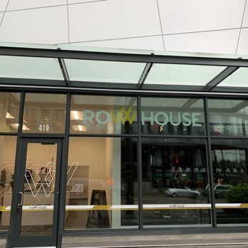Row House Fitness South Lake Union - Located on Fairview, between Republican and Mercer! - Cardio Classes Near Me - Seattle, Washington Row House Fitness South Lake Union - Located on Fairview, between Republican and Mercer! - Cardio Classes Near Me - Seattle, Washington