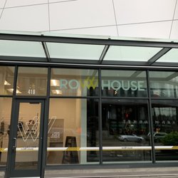 Located on Fairview, between Republican and Mercer!