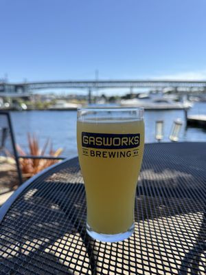 Gasworks Brewing by null