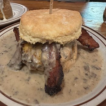Denver Biscuit Co. - Colfax - Sandwiches Near Me - Denver, Colorado