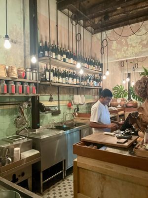 Chocha Foodstore by null