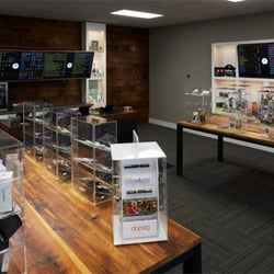 Cinder Weed Dispensary Spokane Valley