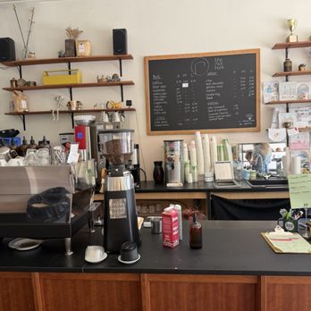 The Red Hook - Coffee & Tea Near Me - Detroit, Michigan The Red Hook - Coffee & Tea Near Me - Detroit, Michigan