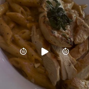 Sugar Factory - Rosemont - Pasta - Desserts Near Me - Rosemont, Illinois