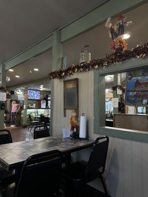 Zydeco's Restaurant by null